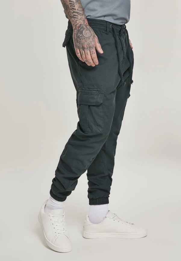 Cargo Jogging Pants