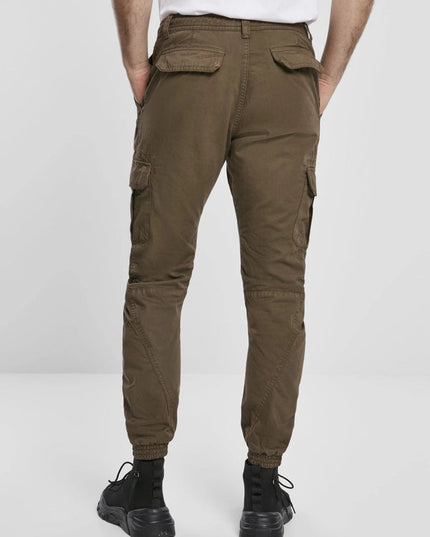 Cargo Jogging Pants