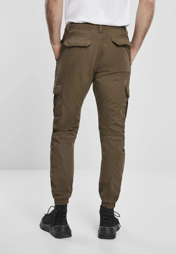 Cargo Jogging Pants