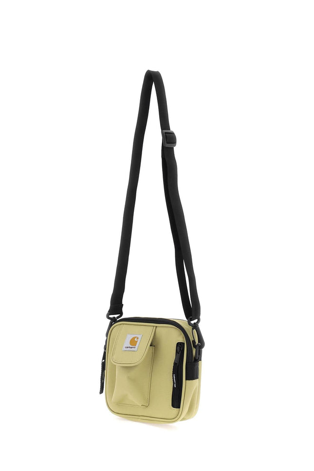 Carhartt wip essentials shoulder bag with strap-men > bags > crossbody bags-Carhartt Wip-os-Mixed colours-Urbanheer