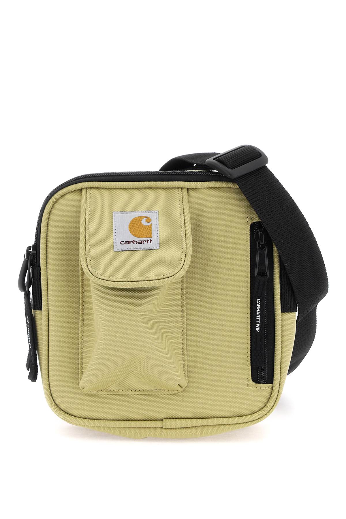 Carhartt wip essentials shoulder bag with strap-men > bags > crossbody bags-Carhartt Wip-os-Mixed colours-Urbanheer