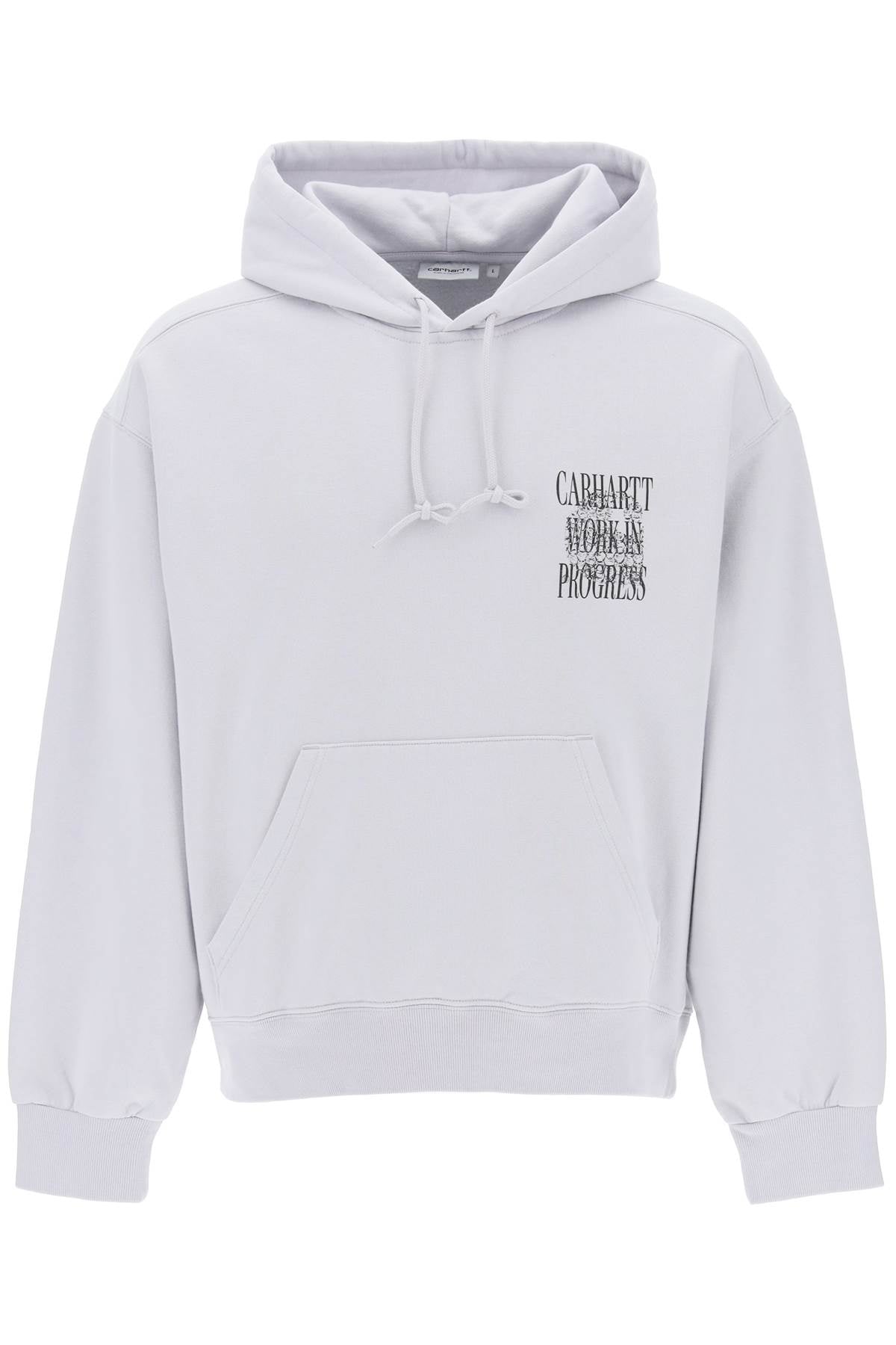 Carhartt wip hooded sweatshirt always a w-men > clothing > t-shirts and sweatshirts > sweatshirts-Carhartt Wip-Urbanheer