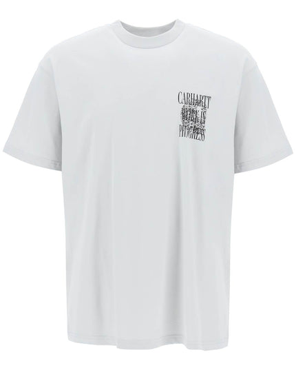 Carhartt Wip "always a wip t