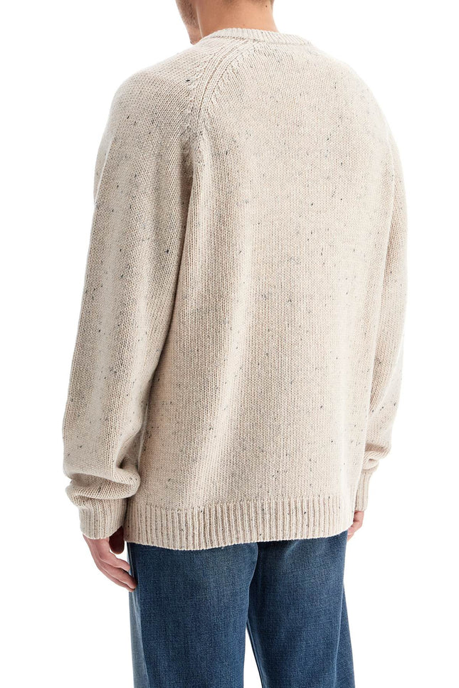 Carhartt Wip 'anglistic lamb wool pullover