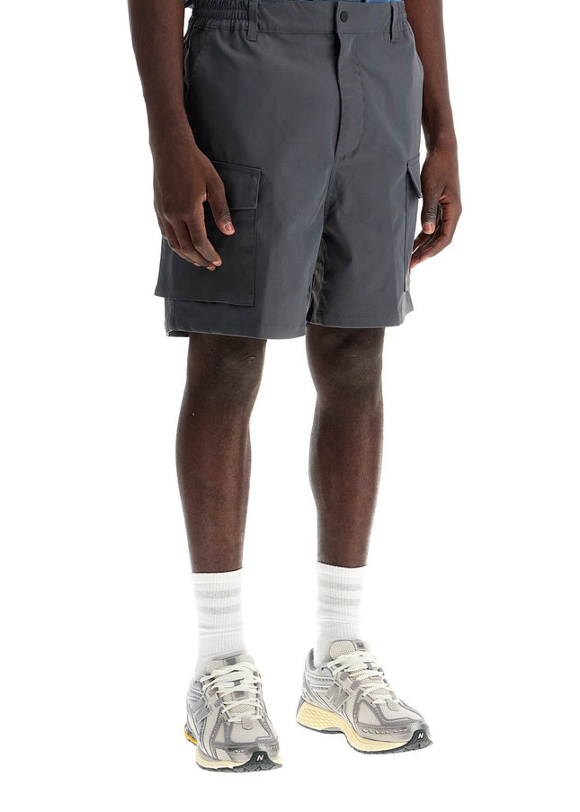 Carhartt Wip balto bermuda shorts