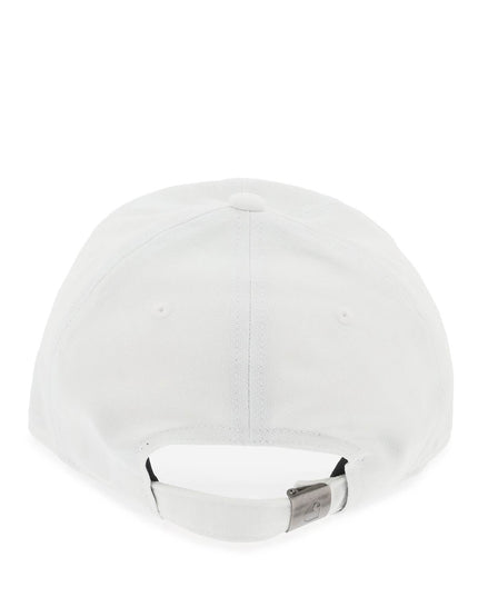 Carhartt Wip canvas script baseball cap