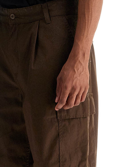 Carhartt Wip cargo pants by cole