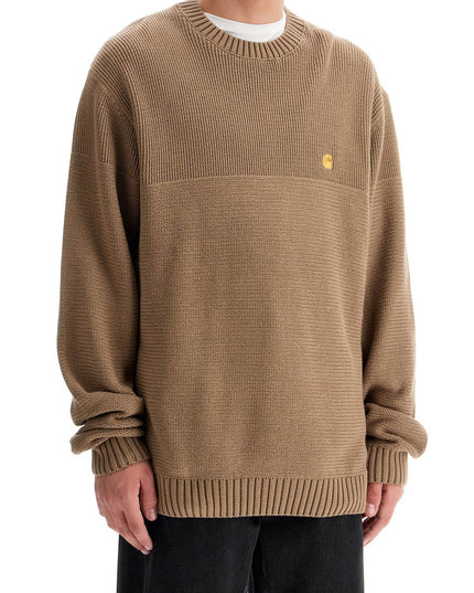 Carhartt Wip chane sweater