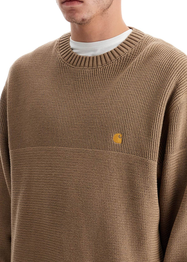 Carhartt Wip chane sweater