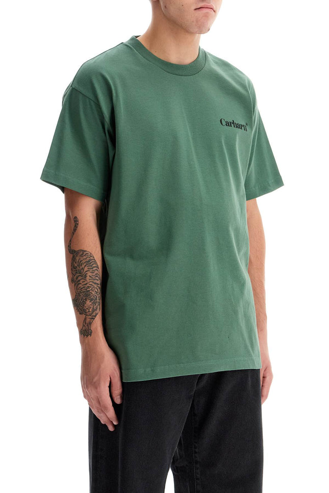 Carhartt Wip duck fold t-shirt