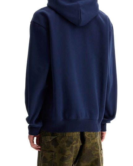 Carhartt Wip hooded sweatshirt with