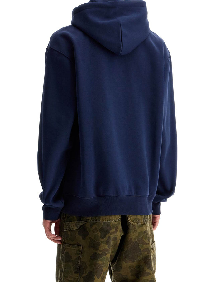 Carhartt Wip hooded sweatshirt with