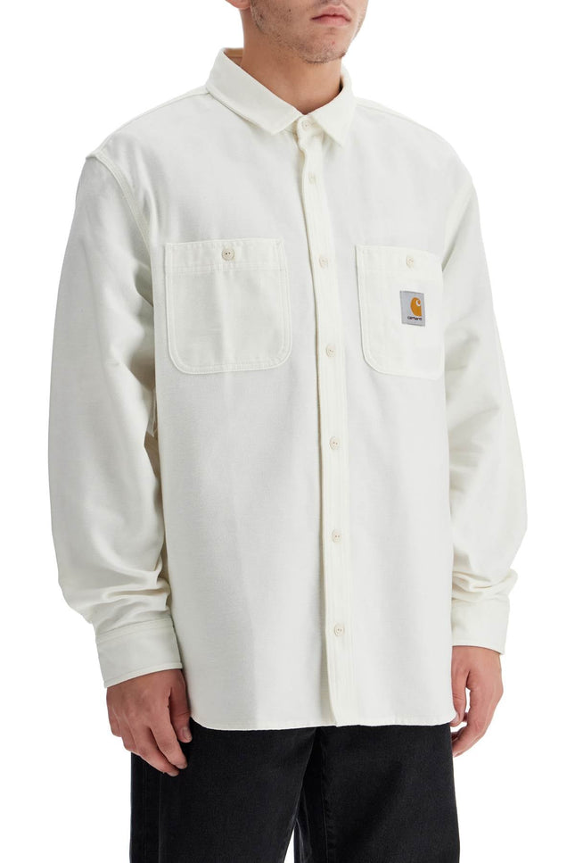 Carhartt Wip long-sleeved c