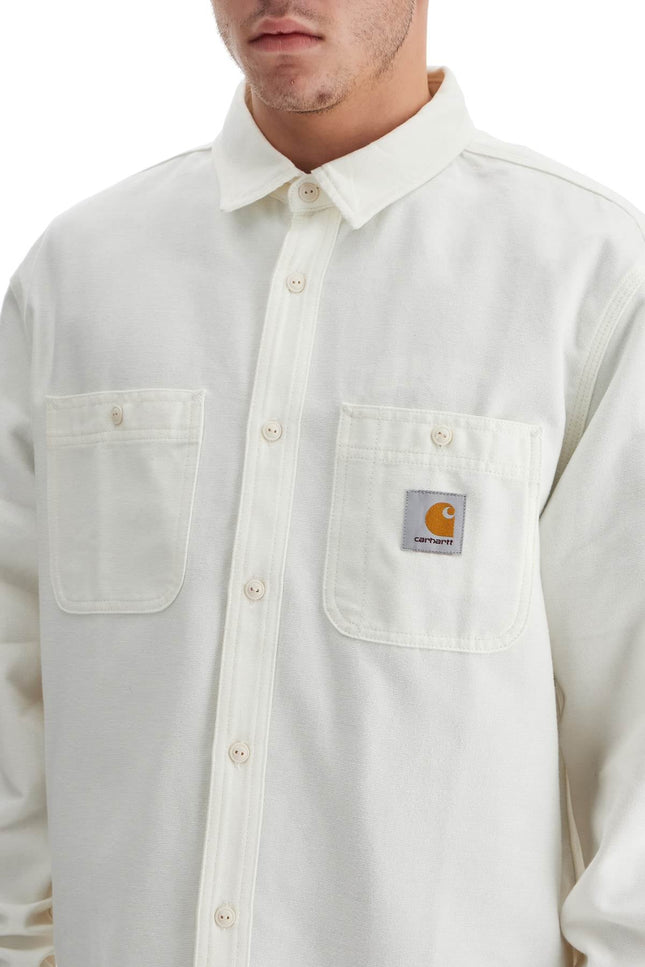 Carhartt Wip long-sleeved c