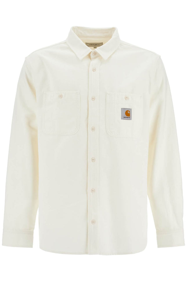 Carhartt Wip long-sleeved c