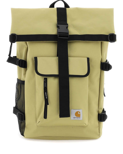 Carhartt Wip "phillis recycled technical canvas backpack