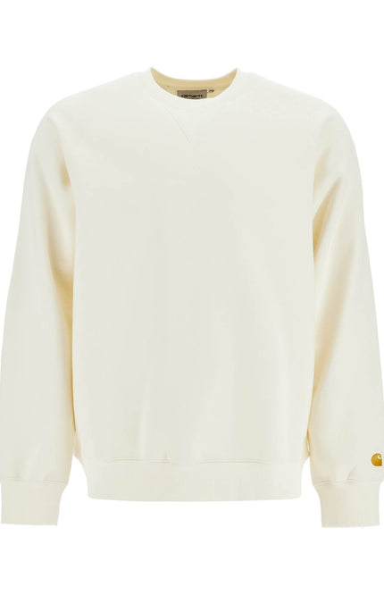 Carhartt Wip raglan chase rag