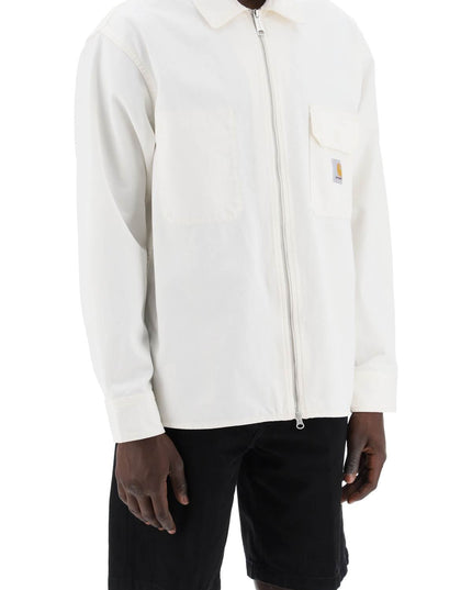 Carhartt Wip "rainer overshirt