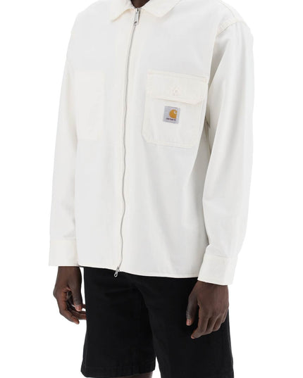 Carhartt Wip "rainer overshirt