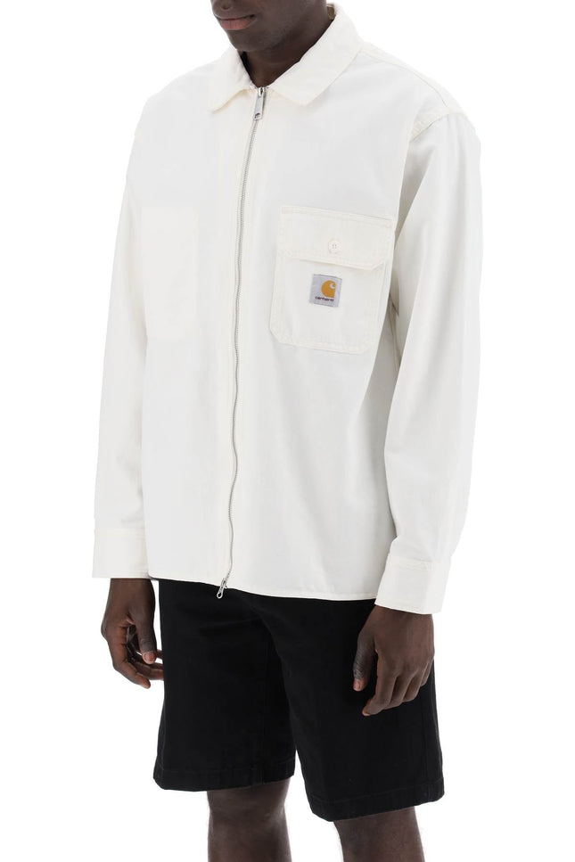 Carhartt Wip "rainer overshirt