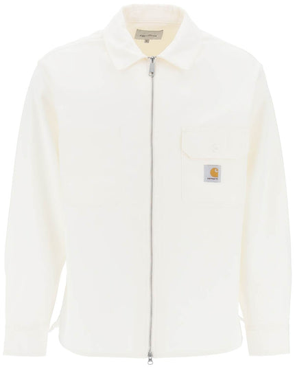 Carhartt Wip "rainer overshirt