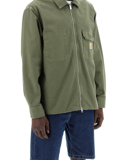 Carhartt Wip rainer overshirt shirt