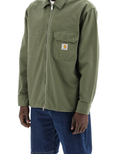 Carhartt Wip rainer overshirt shirt