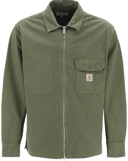 Carhartt Wip rainer overshirt shirt