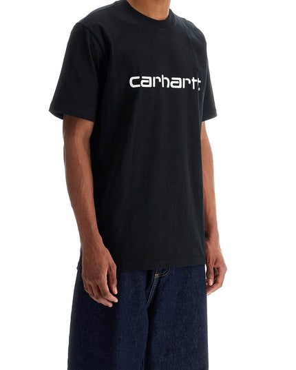 Carhartt Wip s/s script t-shirt