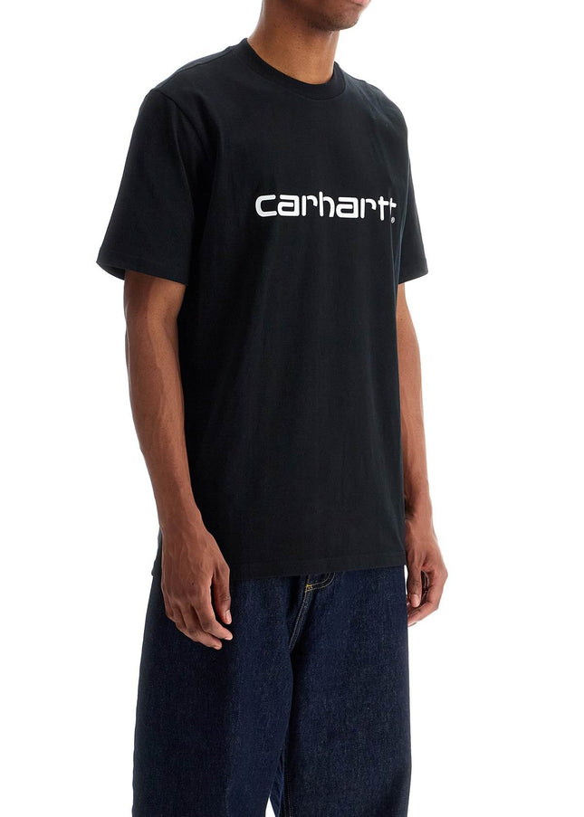 Carhartt Wip s/s script t-shirt