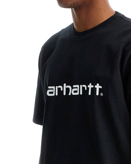 Carhartt Wip s/s script t-shirt