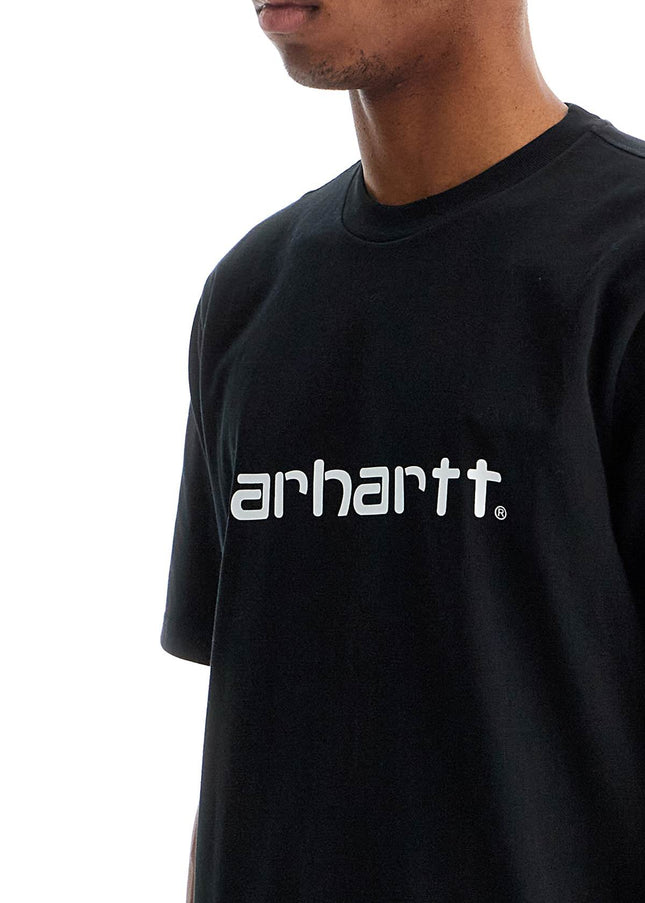 Carhartt Wip s/s script t-shirt