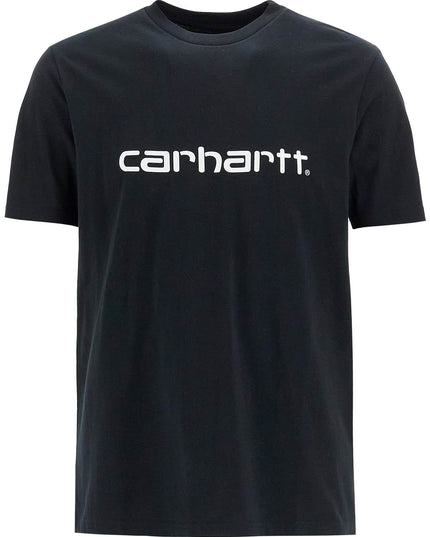 Carhartt Wip s/s script t-shirt