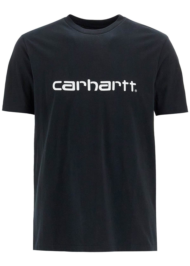 Carhartt Wip s/s script t-shirt