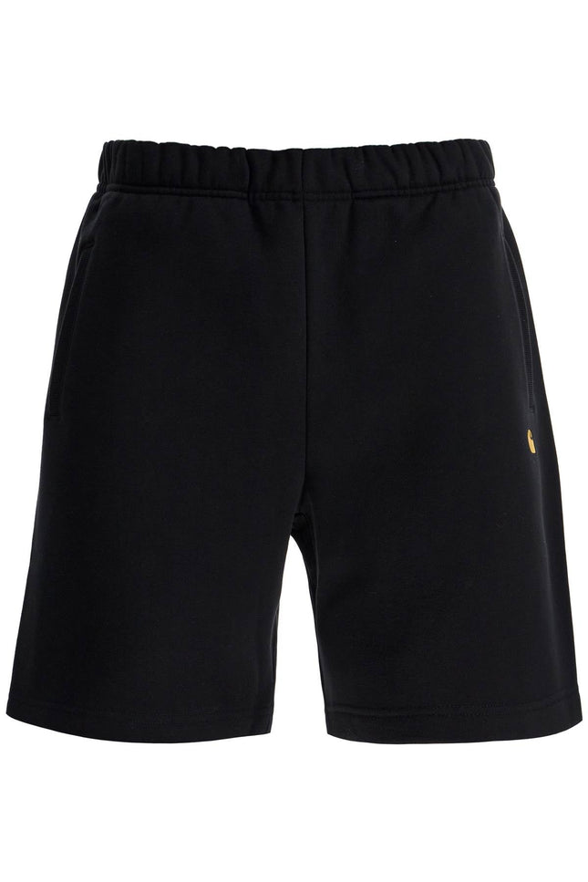 Carhartt Wip sweat shorts\n\nchase flee