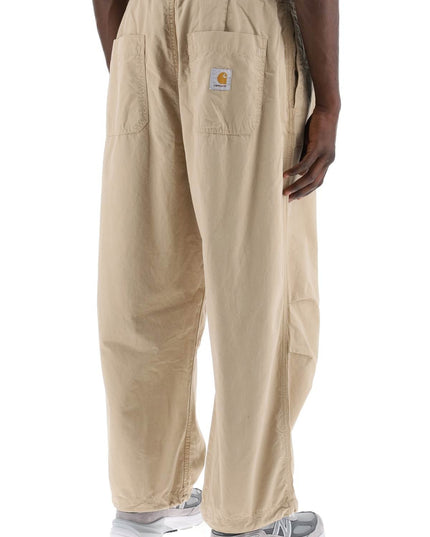 Carhartt Wip wide-leg judd pants