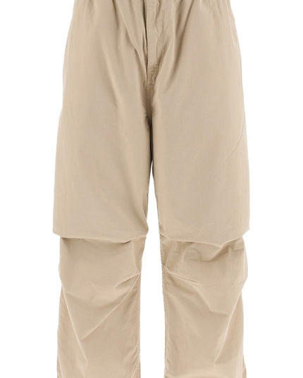 Carhartt Wip wide-leg judd pants