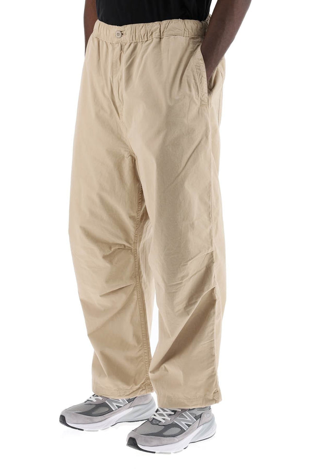 Carhartt wip wide-leg judd pants-men > clothing > trousers-Carhartt Wip-Urbanheer