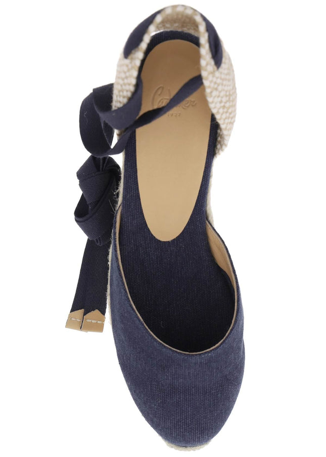 Carina Wedge Espadrillas