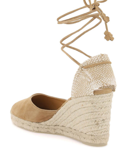 Carina Wedge Espadrillas