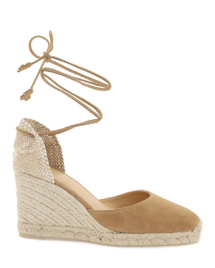 Carina Wedge Espadrillas