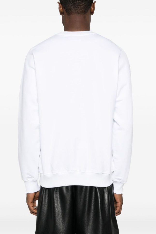 Casablanca Sweaters White