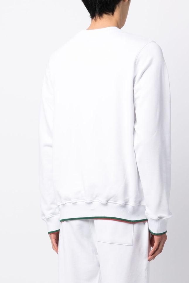 Casablanca Sweaters White