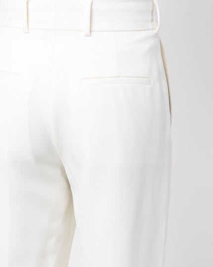 Casablanca Trousers White