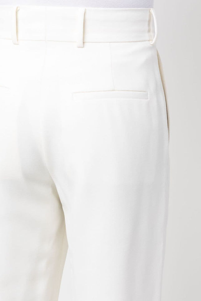 Casablanca Trousers White