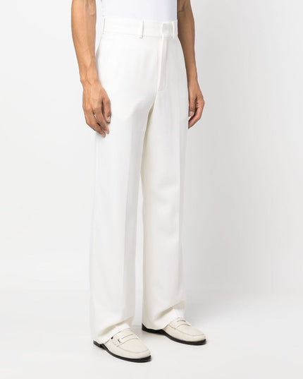 Casablanca Trousers White