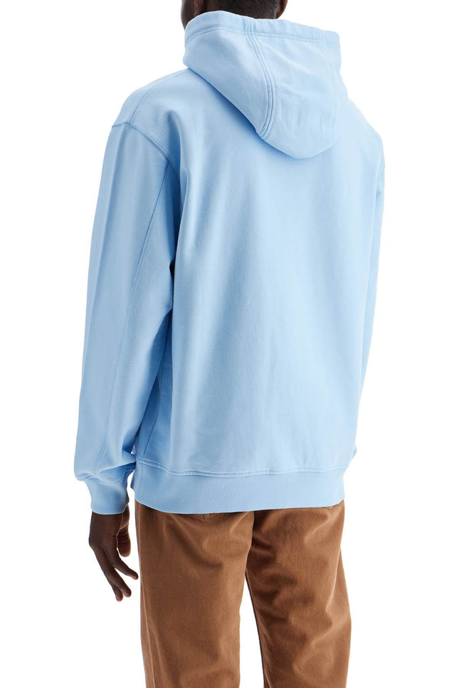 Casablanca hooded sweatshirt from maison de