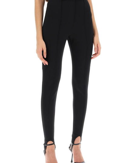 Casablanca stirrup pants