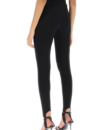 Casablanca stirrup pants