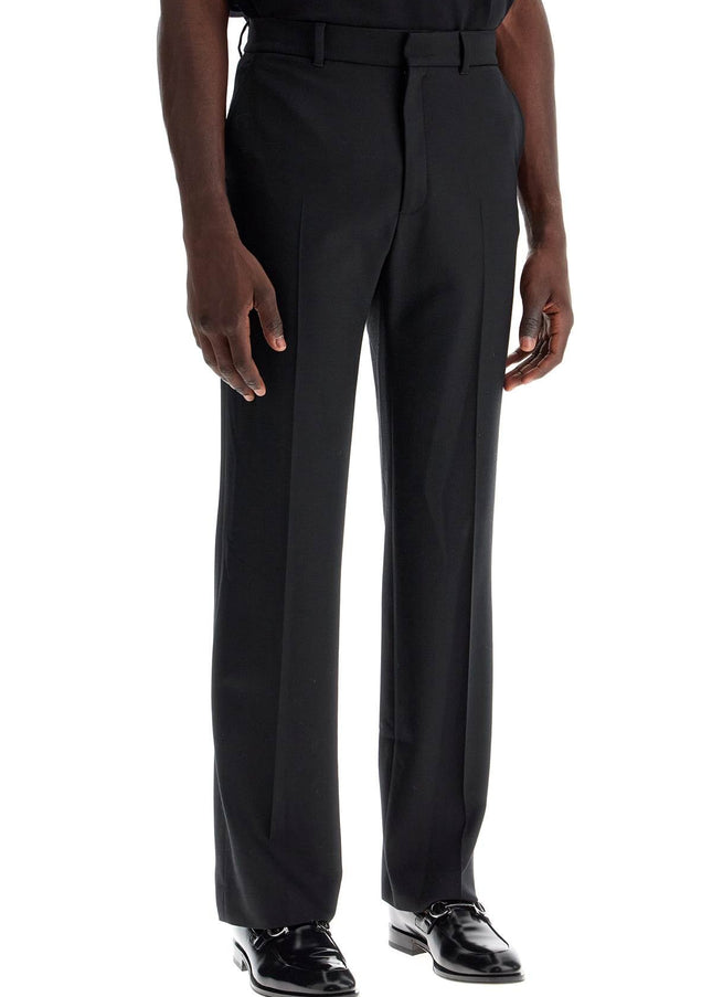 Casablanca tailored slim fit trousers